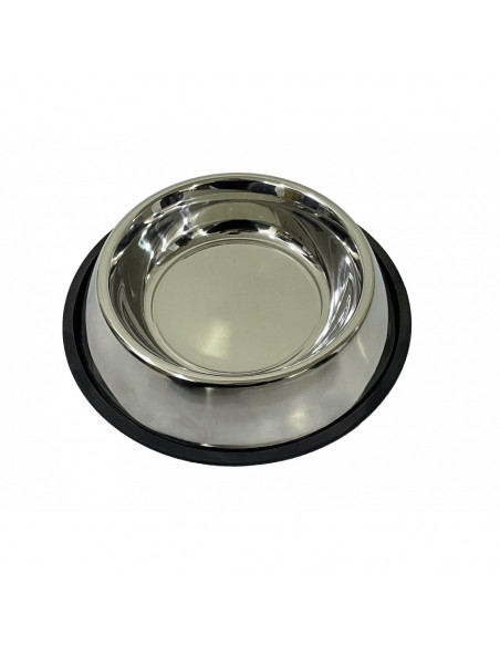 anipro Standard No Slip метална купа 15.5 см, 0.2 л