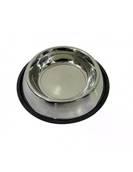 anipro Standard No Slip метална купа 19 см, 0.4 л