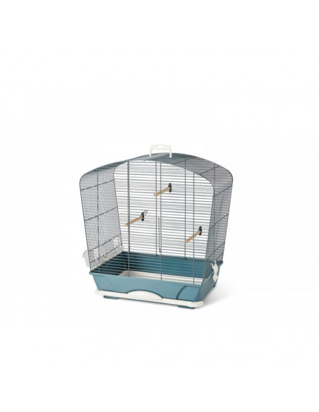 Savic Louise 40 клетка за птици, 53.5х32х55 см