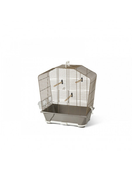 Savic Camille 30 клетка за птици, 45х25х48 см