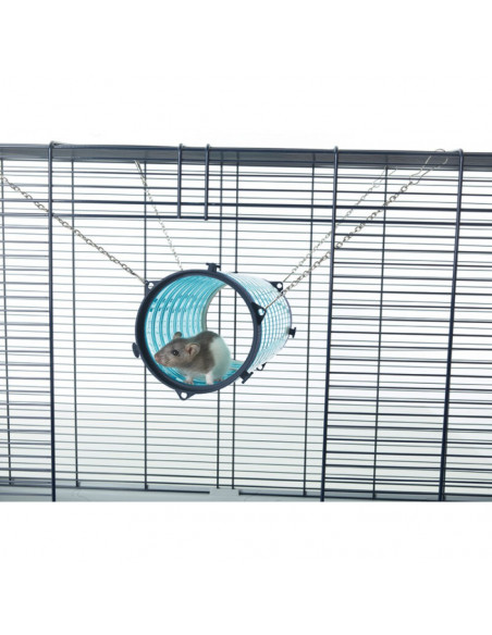 Savic Giant tube тунел за дребни животни, 11х11х31 см