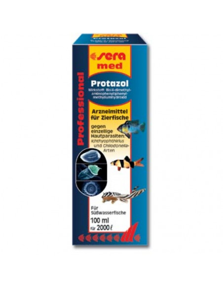sera med Professional Protazol, 100 мл