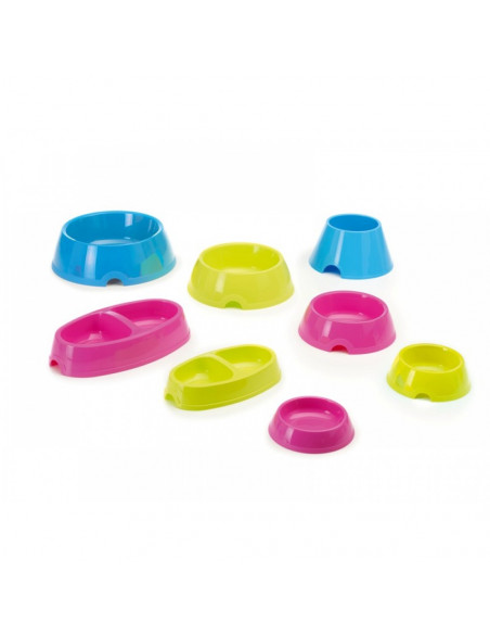Savic Picnic Cat - купичка за храна и вода за котки, 0.2л