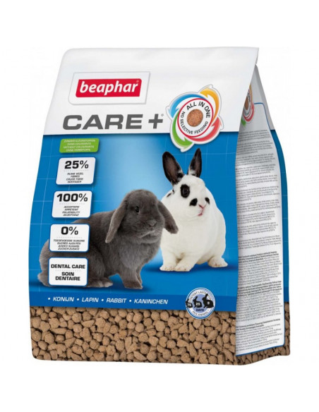 Care+ заек, 10 кг