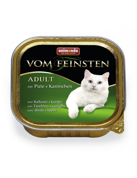 Vom Feinsten Classic пуйка + заек, 100 г, (32 бр./стек)