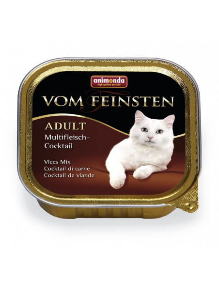 Vom Feinsten Classic мултикоктейл, 100 г, (32 бр./стек)
