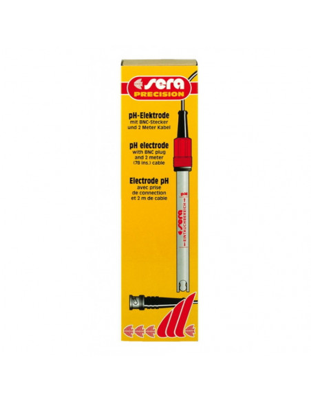 sera marin hydrometer, хидрометър морски аквариуми