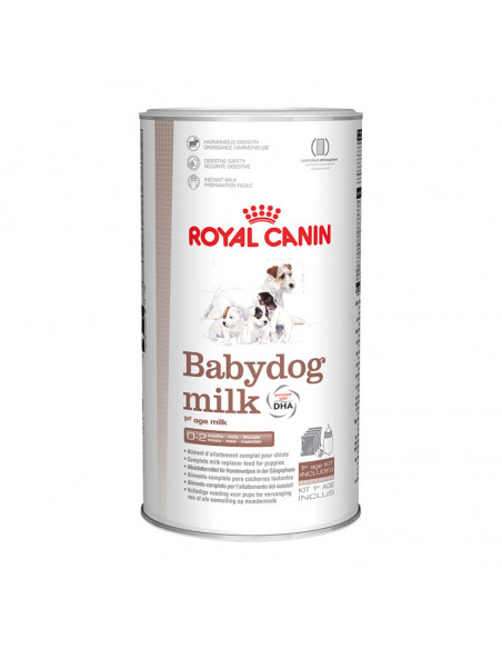 Royal Canin Babydog Milk 400 g