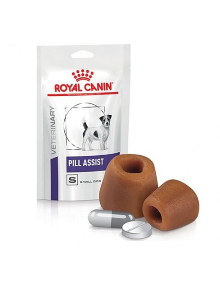 Royal Canin Pill Assist Small Dog - лакомства за даване на таблетки - 90гр