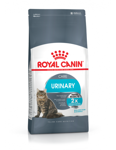 Royal Canin Urinary Care суха храна за котки за поддържането на здравето на пикочните пътища
