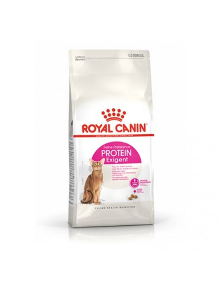 Royal Canin Exigent Protein суха храна за котки с капризен апетит