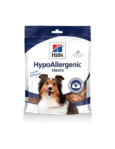 Hill’s Hypoallergenic Treats –хипоалергенно лакомство за кучета в зряла възраст 200гр