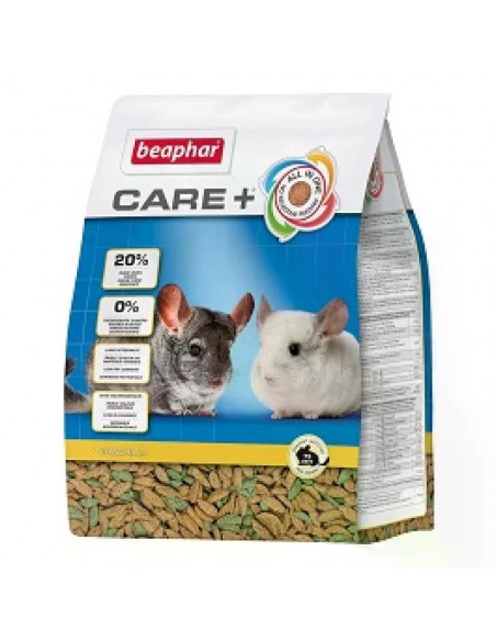 Care + чичнчила, 1.5 кг.