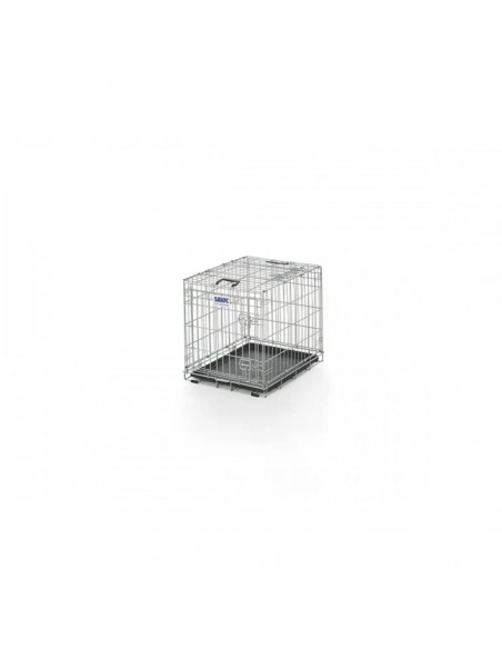 мет.клетка Dog Residence 50, 50х33х40см