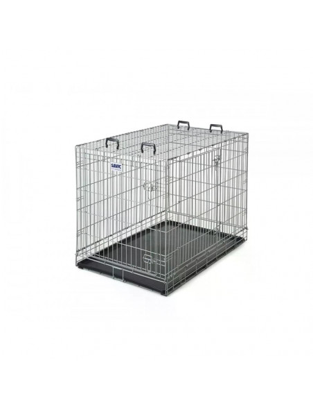 мет.клетка Dog Residence 118, 118х76х82см