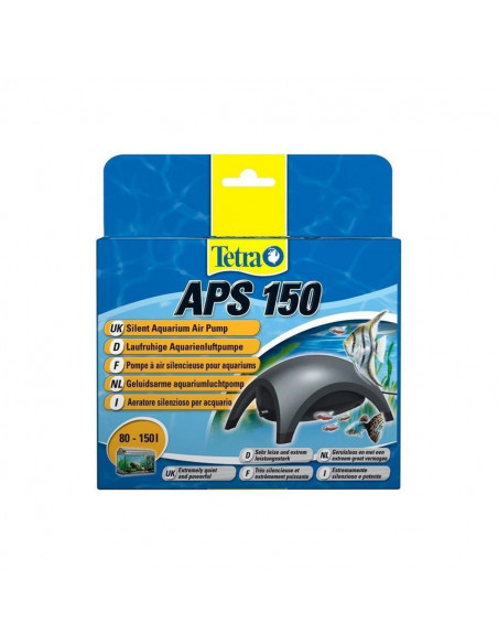 Tetra APS 150 Въздухова помпа 150L/h за аквариуми