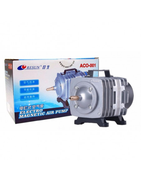 Resun ACO-001 компресор за кислород