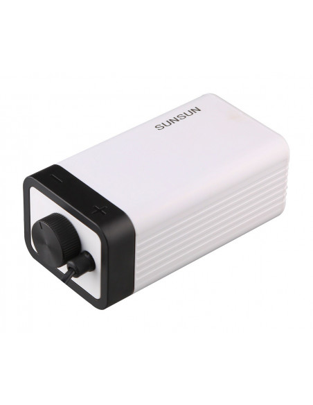 SUNSUN CT-402 – въздушна помпа