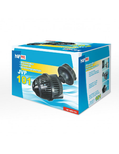 Quick view Добави в любими Happet Помпа за вълни Wave makers JVP 101