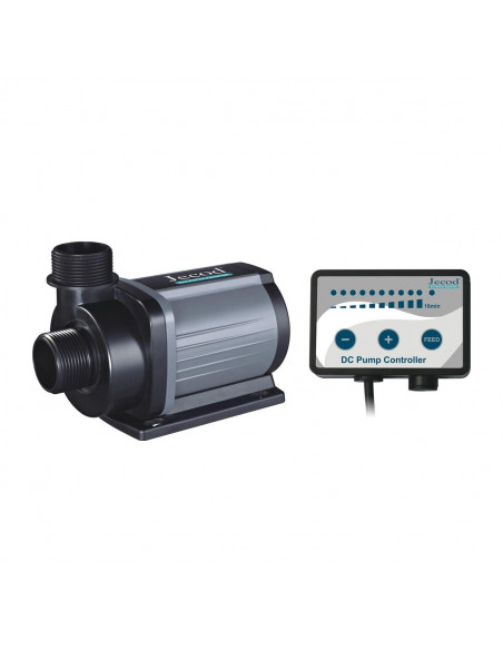 Happet Циркулационна помпа DSC-9000