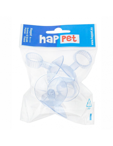 Happet Вакуум A009, 5 бр