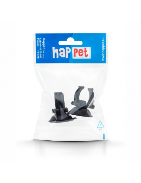 Happet Вакуум за нагревател, 2 бр