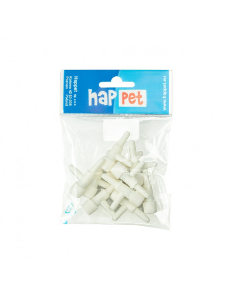 Happet Кранче за въздух, 10бр