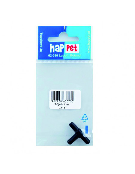 Happet Тройник