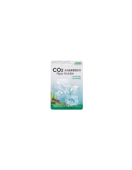 Ista Предпазни скоби за шлаух CO2 & О2