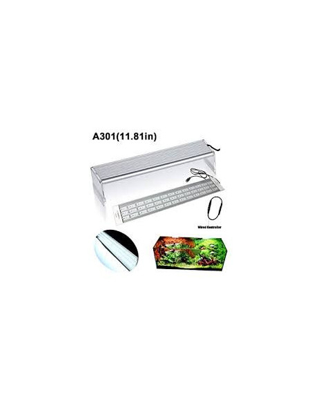 Chihiros A301 Осветление за аквариум 30 см