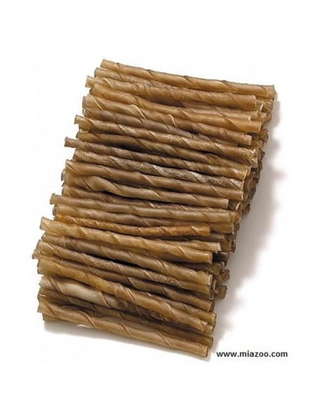 Antos Roll Sticks солети от кожа с диаметър 4-6 мм, 100бр