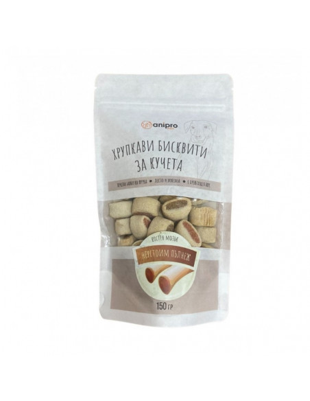 anipro бисквити с костен мозък, 150 гр