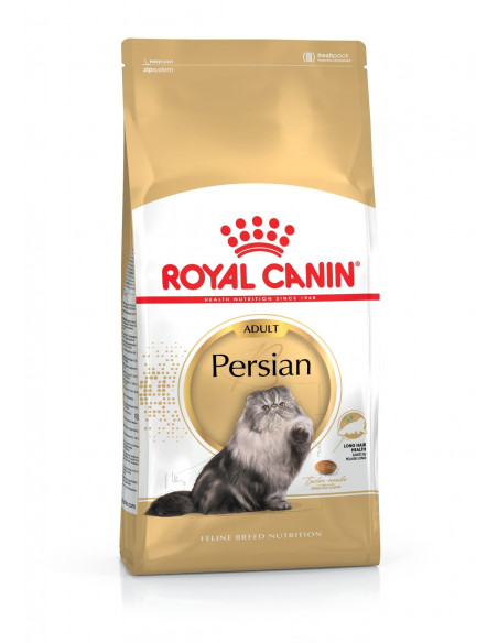 Royal Canin Persianсуха храна за персийски котки