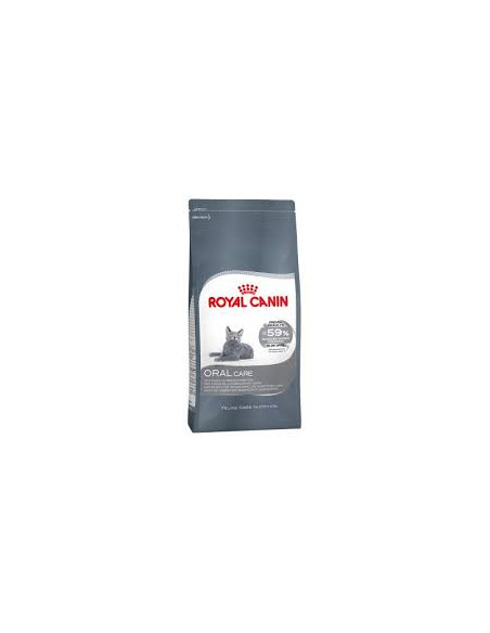 Royal Canin Oral Care - суха храна за котки