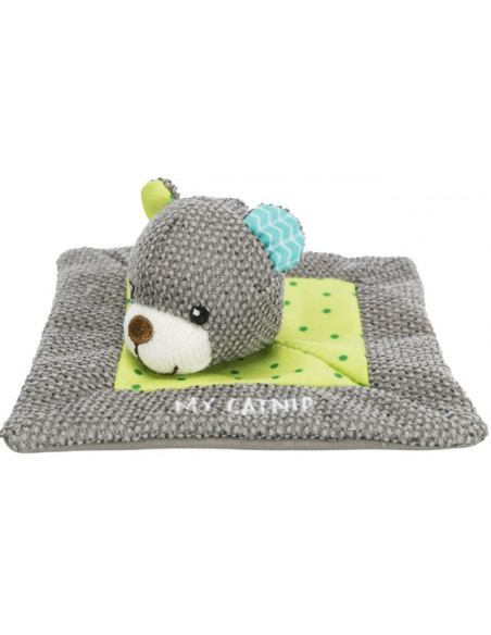 Плюшена играчка Junior с катнип