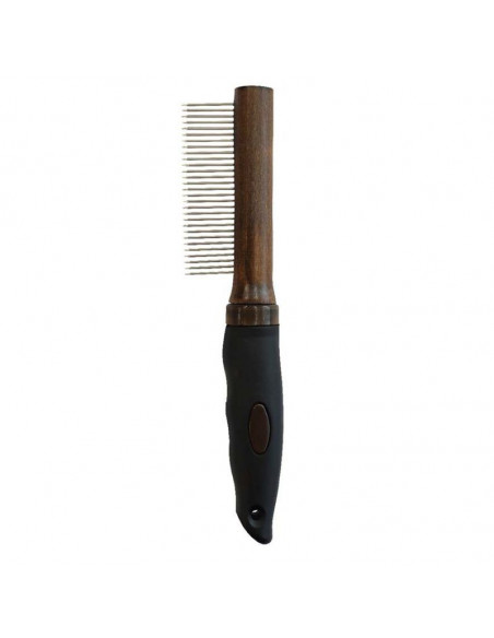 Гребен DENTI FINII 21/2.5/4
