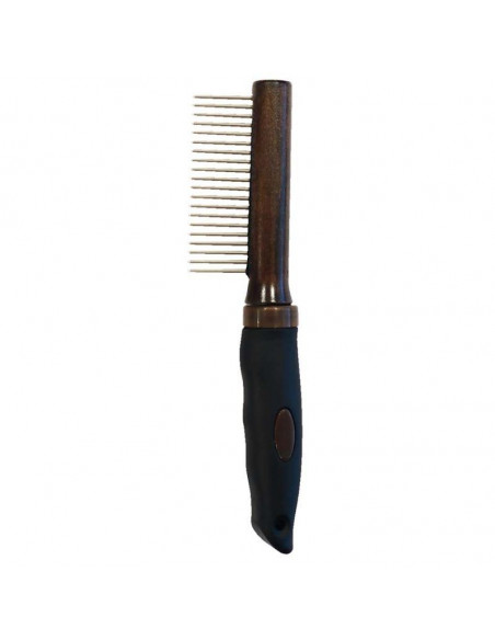 Гребен DENTI MEDI 21/2.5/4