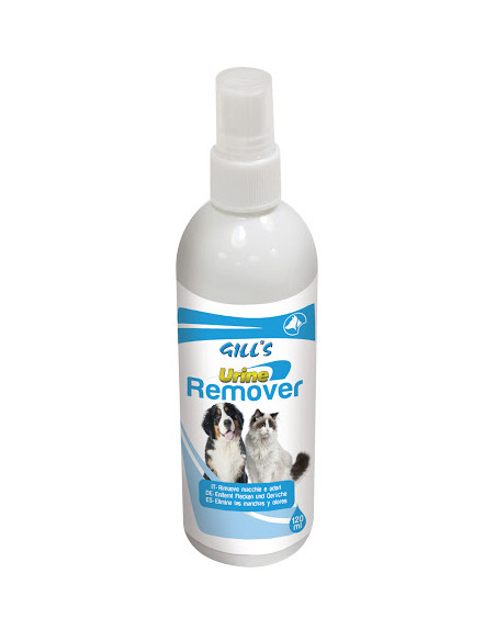 Remover Spray - спрей за премахване на петна и миризма