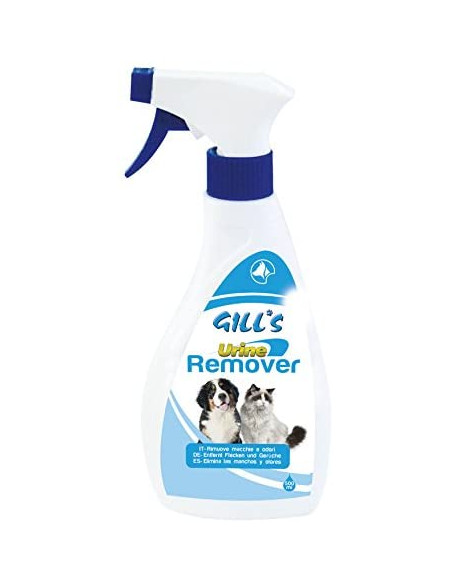 Remover Spray - спрей за премахване на петна и миризма