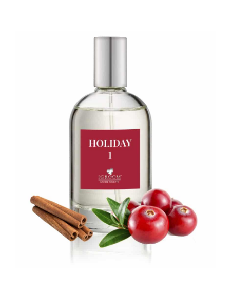 Парфюм HOLIDAY 1