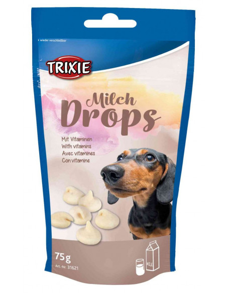 Млечен дропс