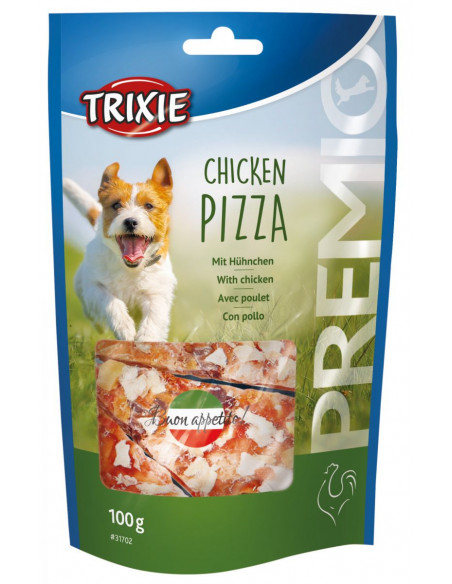 Premio chiken PIZZA