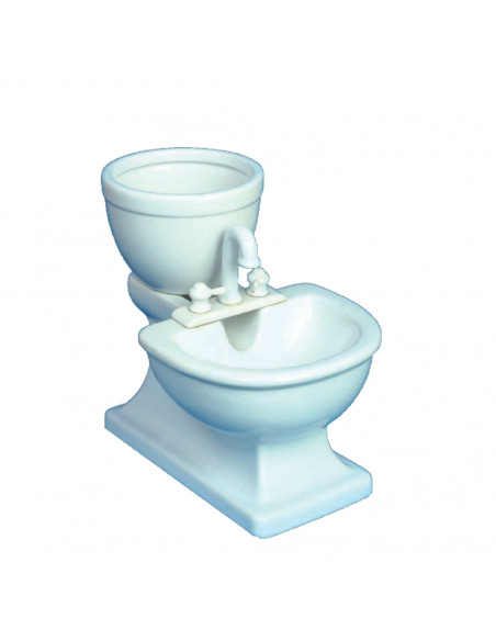 Хранилка WC