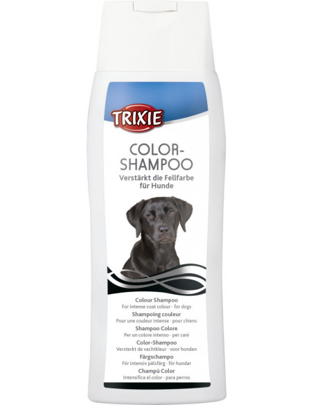 Шампоан за черна козина 250ml.