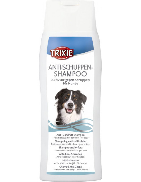 Шампоан против пърхот 250ml.