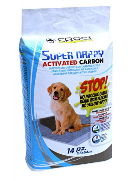 Памперси CARBON