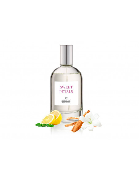 Парфюм Sweet Petals - 100мл.