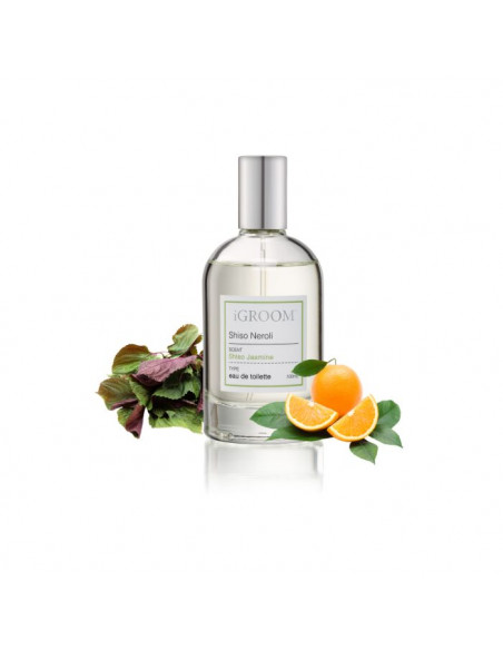 Парфюм Shiso Neroli - 100мл.