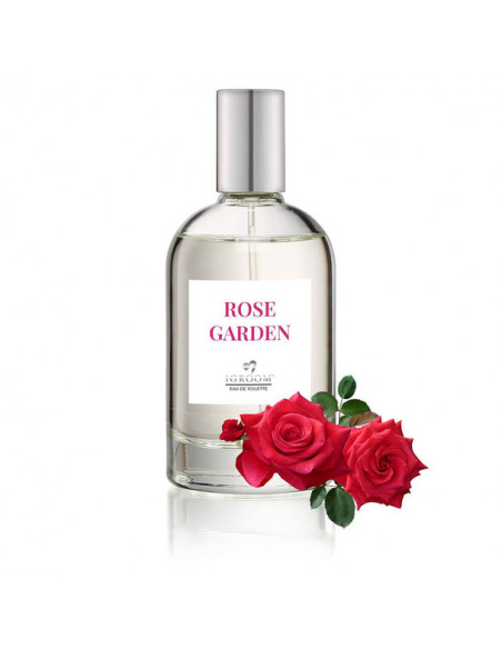 Парфюм Rose Garden - 100мл.