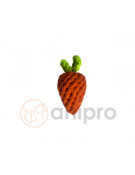 anipro Играчка ягода въже 8 см, 45 г